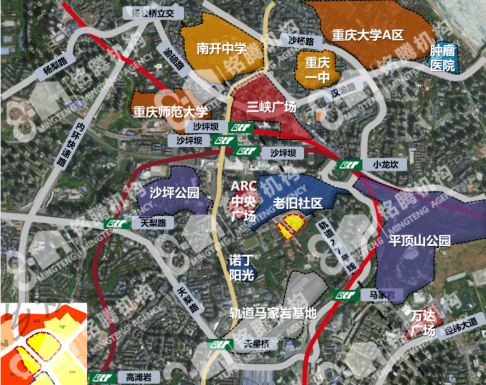 尊龙凯时人生就是博落子重庆核心区2